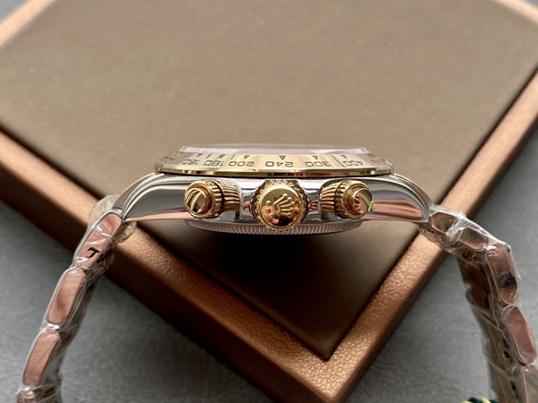 激安ロレックス細部ディテール